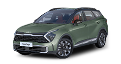Sportage L