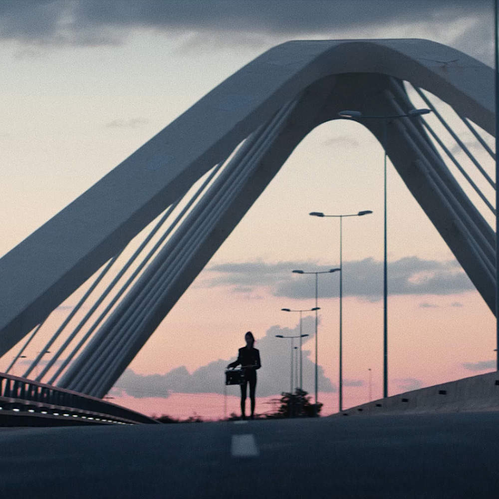 Every movement in history that changes the world