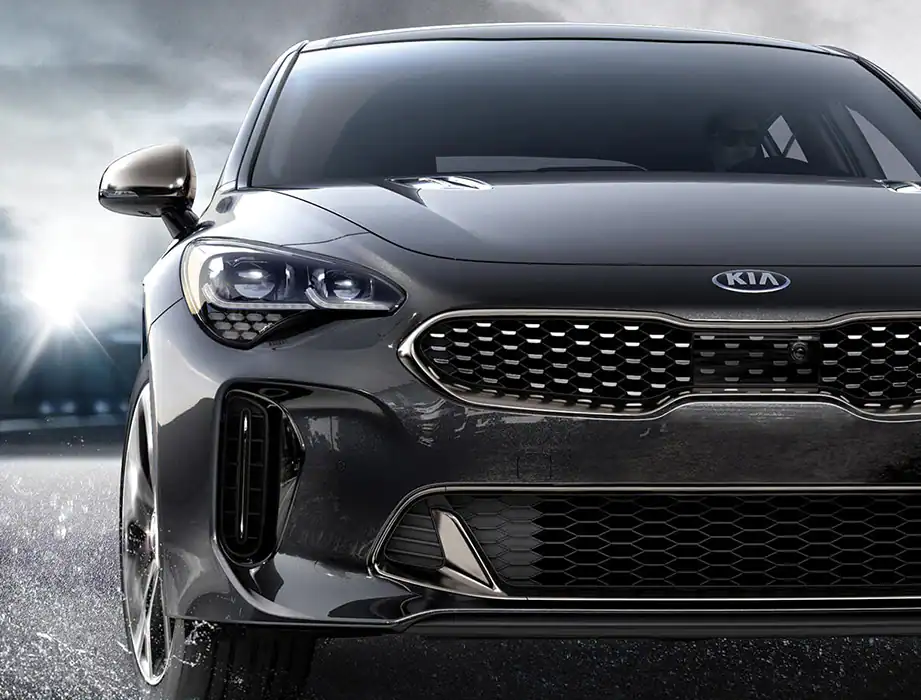 Design | Innovation | Kia North Iraq