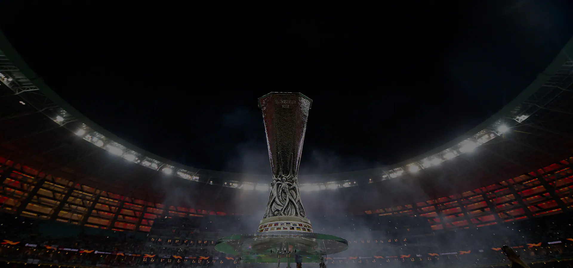 UEFA EUROPA LEAGUE