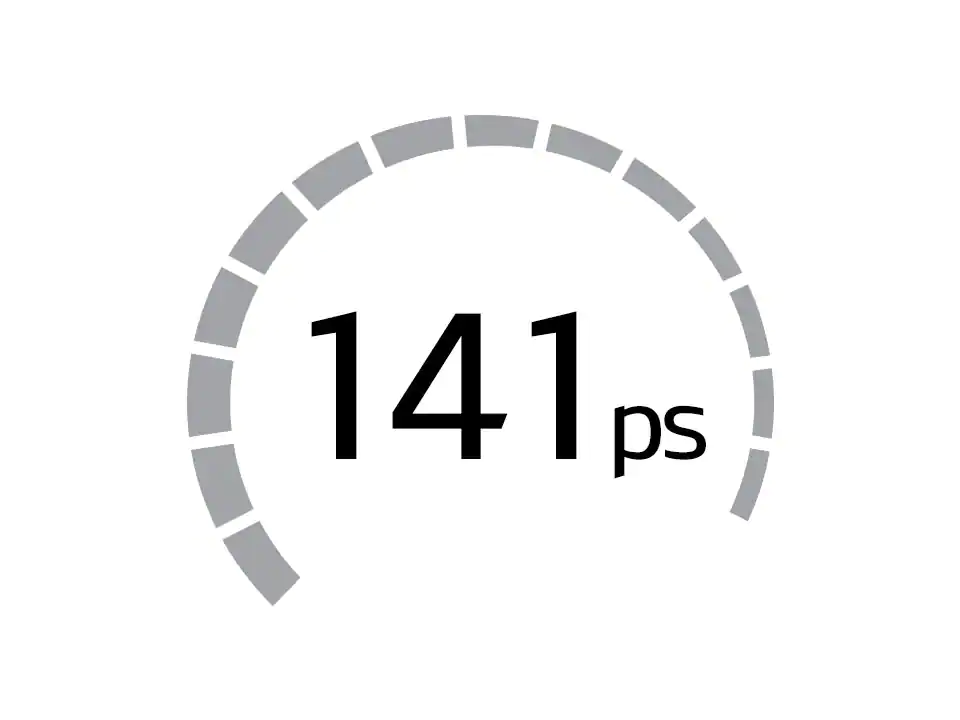 محرك كابا الجديد 1.6 GDi