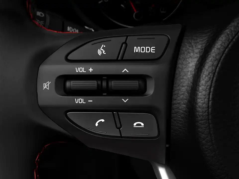 Bluetooth Handsfree