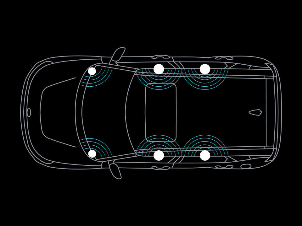 Dynamic sound system